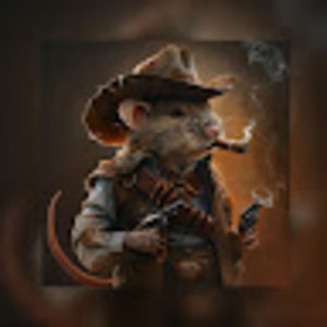 Meet your Posher, 19don’t tread